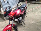 Bajaj Discover 100 . 2012