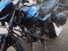 Bajaj Discover 100 Bike 2012