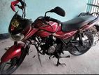 Bajaj Discover 100 . 2013