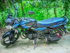 Bajaj Discover 100 2013-2014 2013