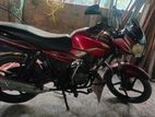 Bajaj Discover 100 2013 2014