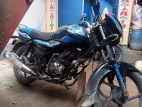 Bajaj Discover 100 2013 2014