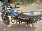 Bajaj Discover 100 . 2014