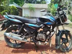 Bajaj Discover 100 2013 2016