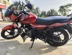 Bajaj Discover 100 2013