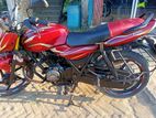 Bajaj Discover 100 . 2013