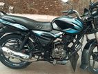 Bajaj Discover 100 2013