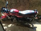 Bajaj Discover 100 2013