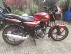 Bajaj Discover 100 - 2013