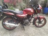 Bajaj Discover 100 - 2013