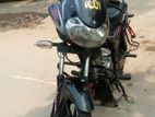 Bajaj Discover 100 2013