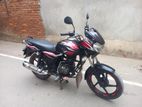 Bajaj Discover 100 , 2013