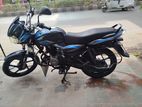 Bajaj Discover 100 2013