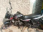 Bajaj Discover 100 2013