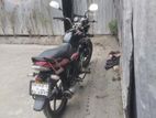 Bajaj Discover 100 2013