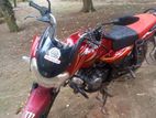 Bajaj Discover 100 ' 2013