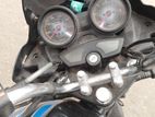 Bajaj Discover 100 2013