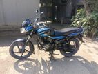 Bajaj Discover 100 . 2013