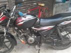 Bajaj Discover 100 2013