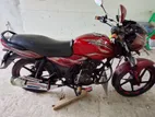 Bajaj Discover 100 2013
