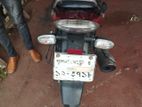 Bajaj Discover 100 2013