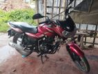 Bajaj Discover 100 2013