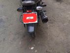 Bajaj Discover 100 2013