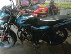 Bajaj Discover 100 2013