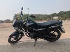 Bajaj Discover 100 2013