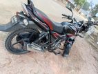 Bajaj Discover 100 2013