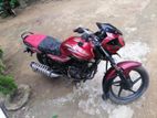 Bajaj Discover 100 2013