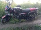 Bajaj Discover 100 2014 2012