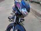 Bajaj Discover 100 . 2013