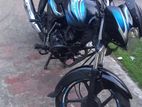 Bajaj Discover 100 ২০১৪ 2014