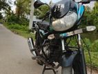 Bajaj Discover 100 . 2015