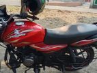 Bajaj Discover 100 . 2014