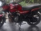 Bajaj Discover 100 . 2014