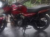 Bajaj Discover 100 2014