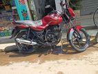 Bajaj Discover 100 2014