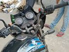 Bajaj Discover 100 2014