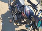 Bajaj Discover 100 2014