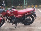 Bajaj Discover 100 2014