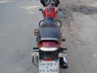 Bajaj Discover 100 . 2014