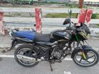 Bajaj Discover 100 2013