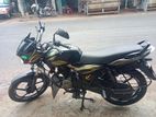 Bajaj Discover 100 2014