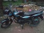 Bajaj Discover 100 2014