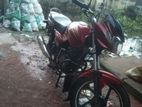 Bajaj Discover 100 2014