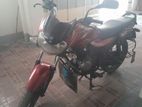 Bajaj Discover 100 2014