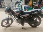 Bajaj Discover 100 2014