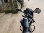 Bajaj Discover 100 2014